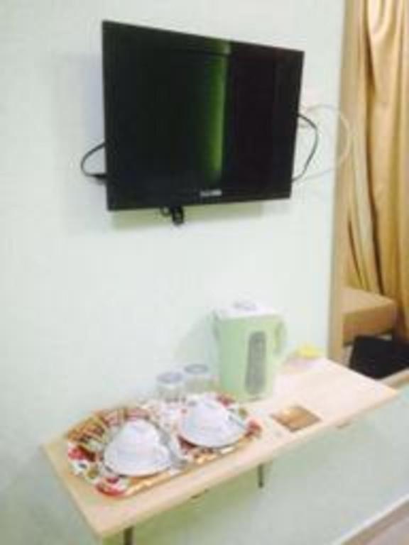 F Hotel Sungai Dua Bukit Exterior photo